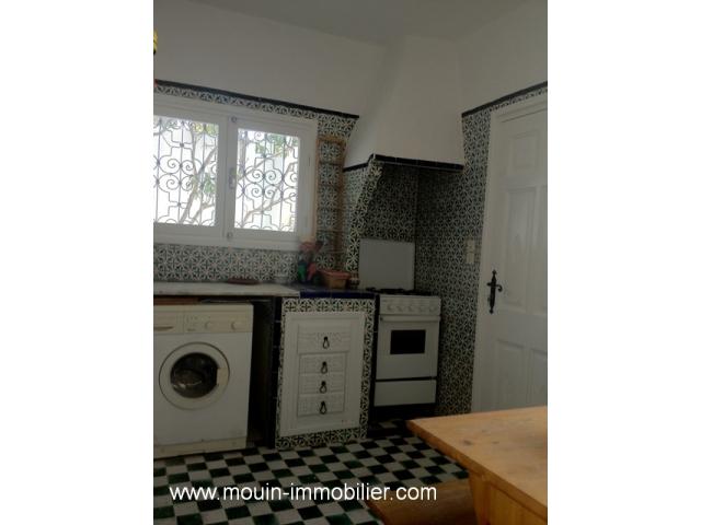 Photo DAR BONDOUKA 2 Hammamet - Zone Theatre AV243 image 6/6