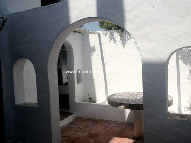 Photo dar bondouka AL039 zone théatre hammamet image 6/6