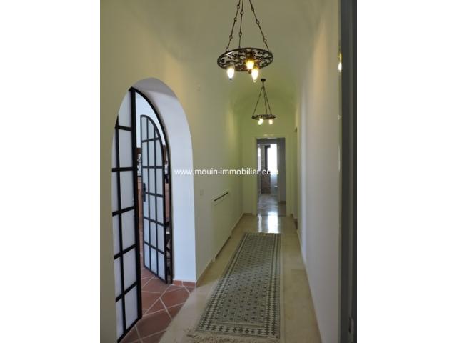 Photo Dar Chahrazed AL2525 Hammamet image 6/6