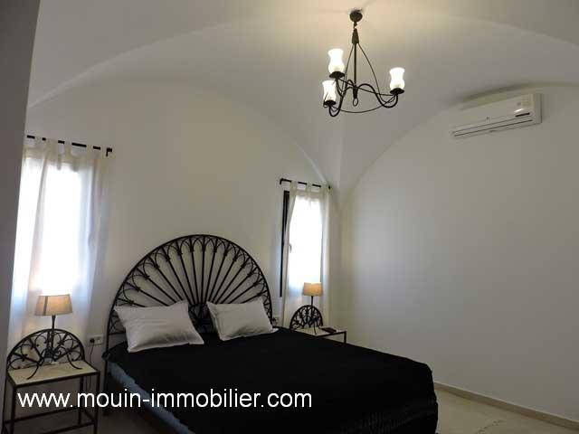 Photo DAR CHAHRAZED I Hammamet Birbouregba I AL2525 image 6/6