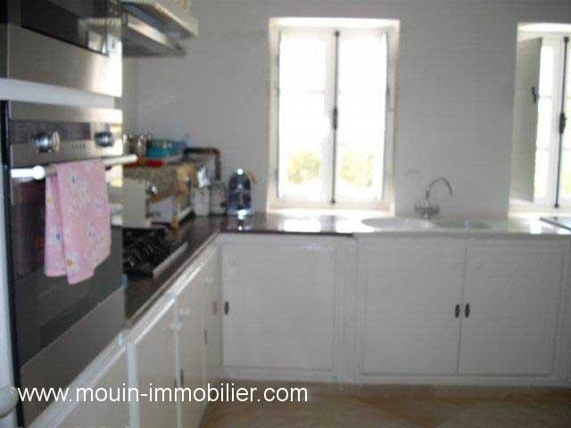 Photo Dar Cocoon AL244 Hammamet el monchar image 6/6
