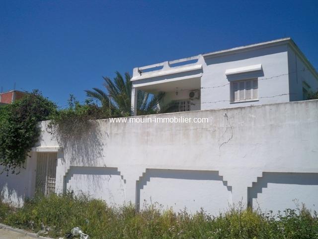 Photo dar darine AV747 la marsa tunis image 6/6