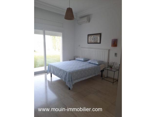 Photo Dar El Ons AL2668 Jinen Hammamet image 6/6