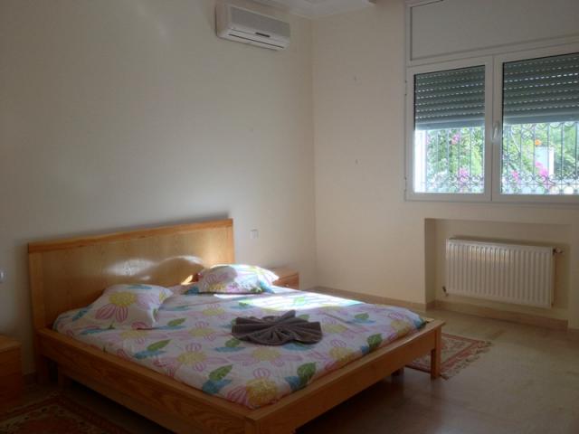 Photo Dar Fatma 1 ref AL023 Yasmine Hammamet image 6/6