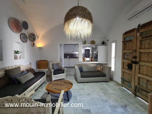 Photo Dar Founoun AL2717 Hammamet image 6/6
