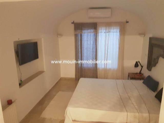 Photo Dar Founoun AL2717 Hammamet zone sindbed image 6/6