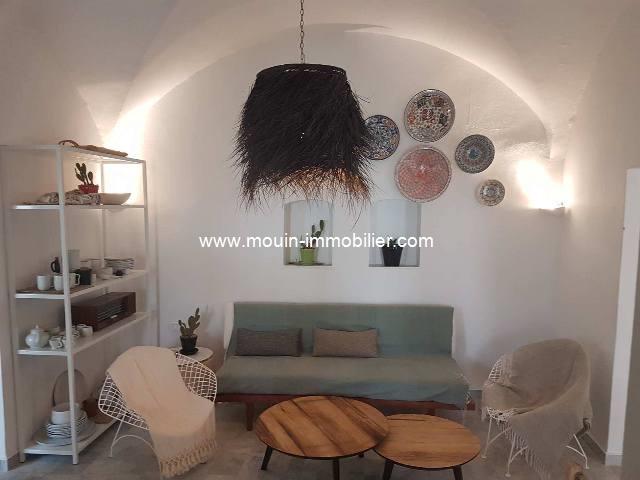 Photo DAR FOUNOUN Hammamet  Zone Sindbed AL2593 image 6/6