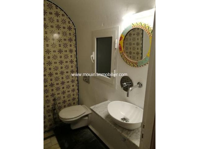 Photo DAR FOUNOUN Hammamet - Zone Sindbed AL2717 image 6/6
