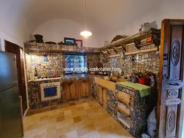 Photo Dar Halima AV1443 Hammamet Centre image 6/6