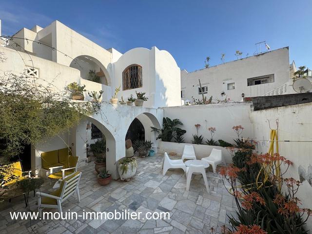 Photo DAR HALIMA Hammamet Centre Ville AV1443 image 6/6