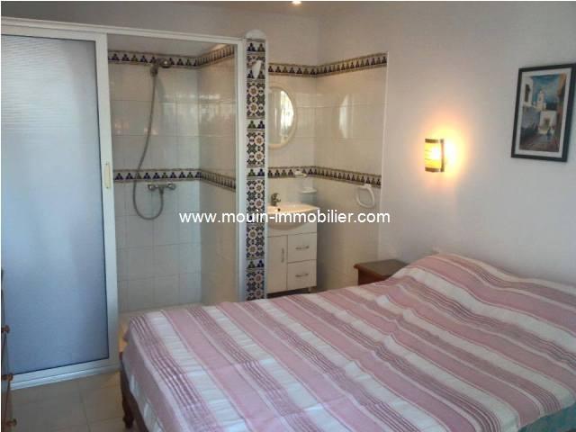 Photo Dar L'Authentique reference AV582 Hammamet Centre image 6/6