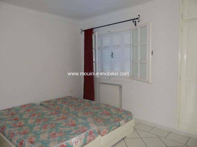 Photo Dar L'Horizon ref AL1215 Hammamet Nord image 6/6