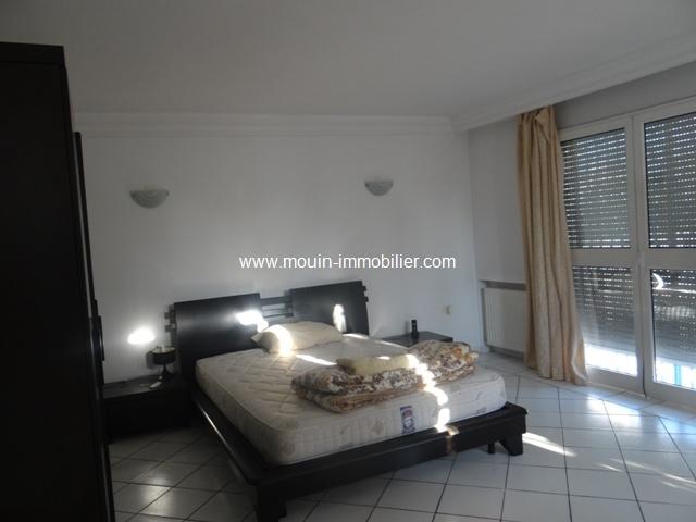Photo Dar L'Horizon reference AL1215 Hammamet Nord image 6/6