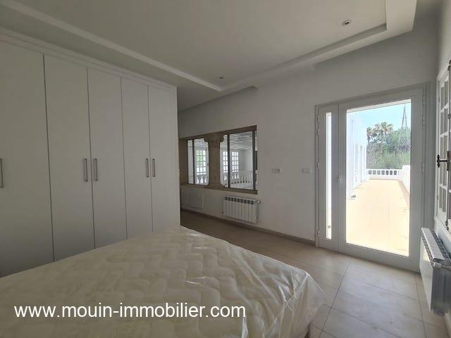 Photo DAR L'OLIVIER AL120 Hammamet zone Miramar image 6/6