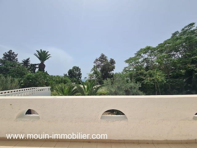 Photo DAR L'OLIVIER I Hammamet Zone Théâtre AL120 image 6/6