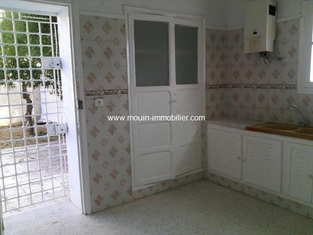 Photo Dar L'Orangeraie ref AL1236 Hammamet image 6/6