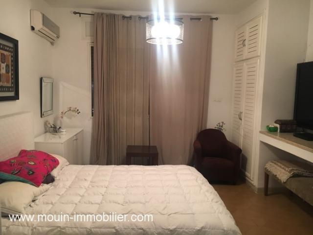 Photo DAR LA COCCINELLE Hammamet  Zone Theatre AV055 image 6/6