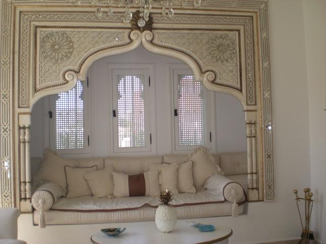 Photo Dar La Colombe AL124 Yasmine Hammamet image 6/6