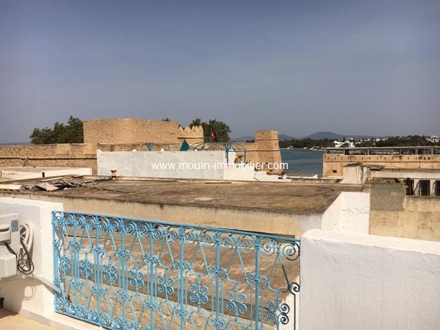 Photo dar la coquette AL1338 centre ville hammamet image 6/6