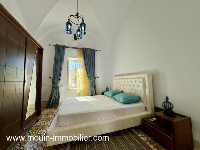 Photo DAR LA COUPOLE I Hammamet Zone Sindbed AL1421 image 6/6