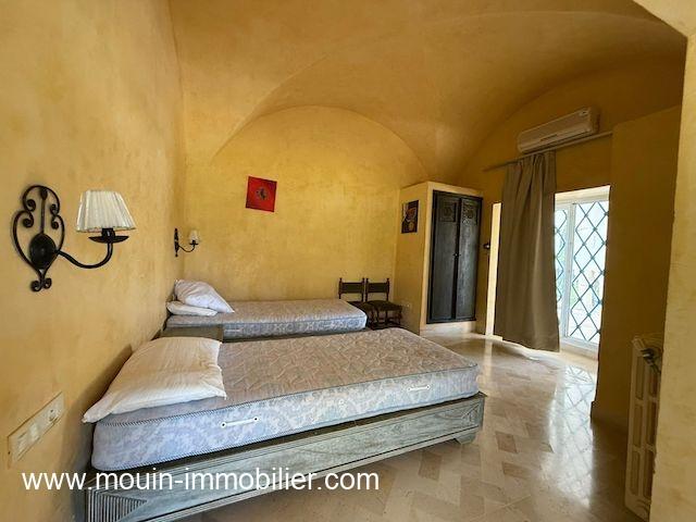Photo Dar La Palmyre AL1260 Hammamet Nord image 6/6
