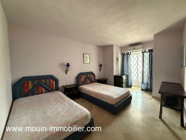 Photo DAR LA PALMYRE Hammamet Nord AL1260 image 6/6