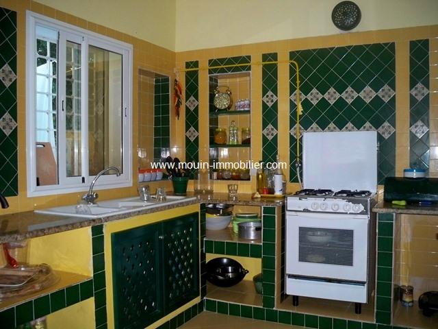Photo Dar Lebhar L117 Hammamet Le Deux oueds image 6/6