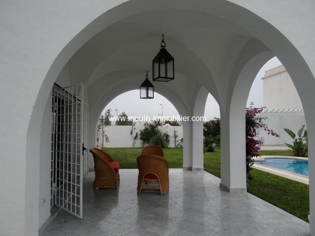 Photo dar lella mariam AV382 yasmine hammamet image 6/6