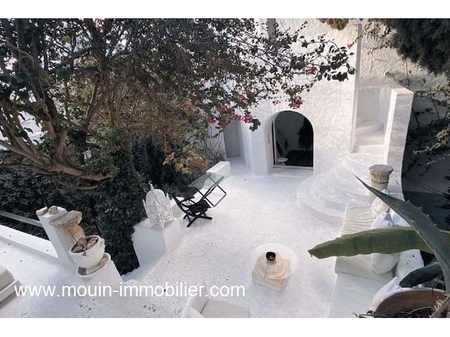 Photo Dar Les Cypres AL3486 Hammamet Centre image 6/6