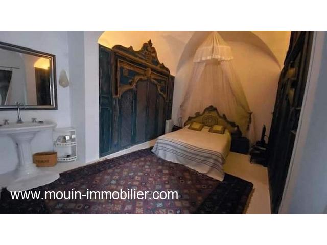Photo DAR LES CYPRES Hammamet Centre AL3486 image 6/6