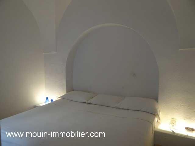 Photo DAR LES JASMINS Hammamet Centre AL1060 image 6/6