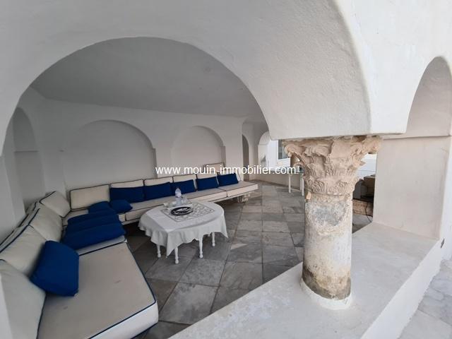 Photo DAR LES JASMINS Hammamet Centre AL1069 image 6/6