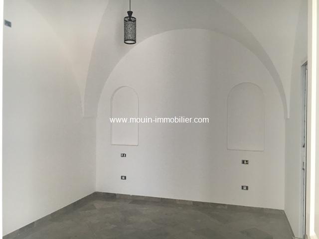 Photo Dar Les Mimosas ref AV573 Hammamet Baraket Essahel image 6/6