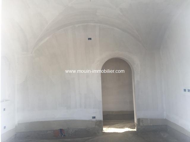 Photo Dar Les Oliviers reference AV572 Hammamet image 6/6