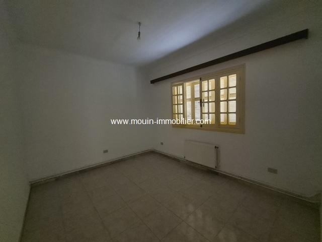 Photo Dar Les Palmiers AV1473 Hammamet Nord image 6/6