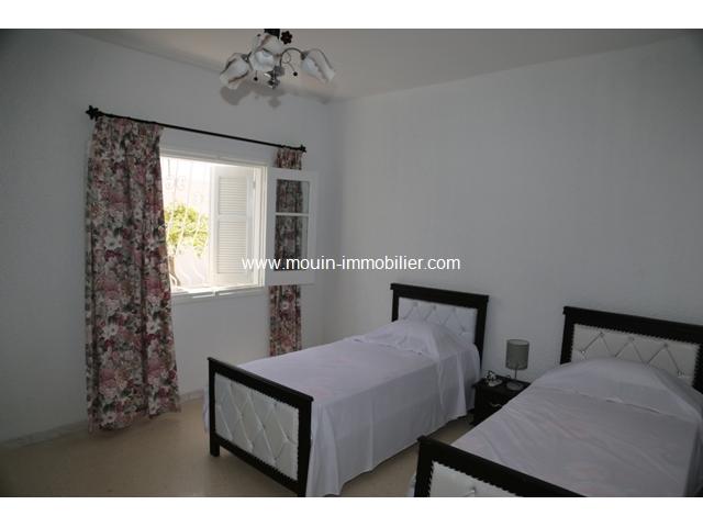 Photo Dar Les Pins a reference AV656 Hammamet centre image 6/6