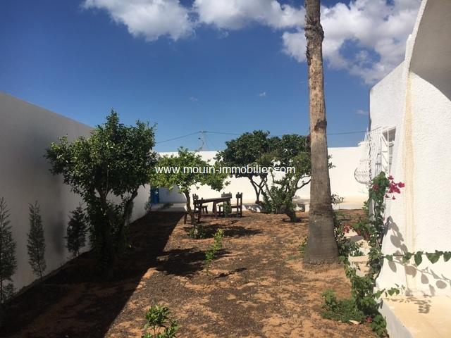 Photo dar les pins AV656 hammamet image 6/6