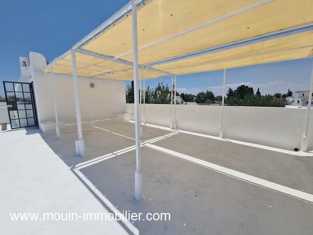 Photo DAR LES SAUMONS Hammamet AL3554 image 6/6