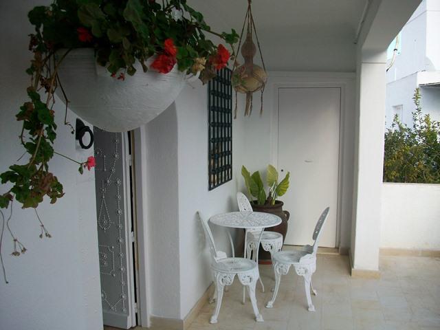 Photo Dar Les Saumons reference AL503 Hammamet image 6/6
