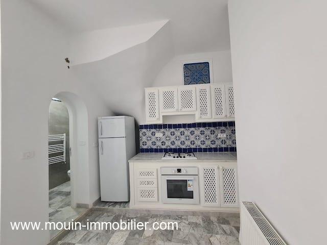 Photo Dar Lotus AV1665 Hammamet Centre image 6/6