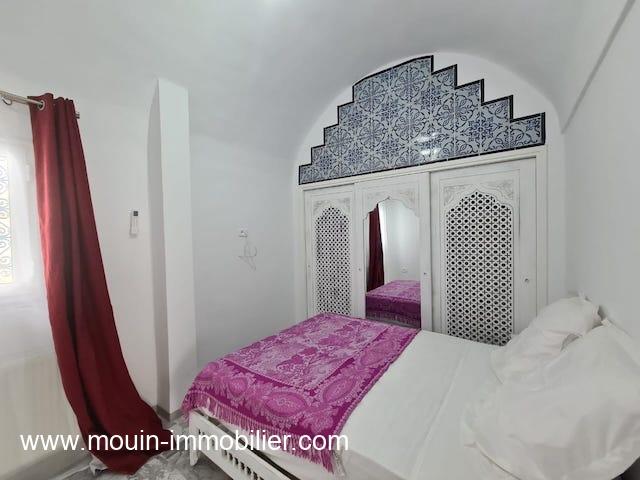 Photo DAR LOTUS Hammamet La Medina AV1665 image 6/6