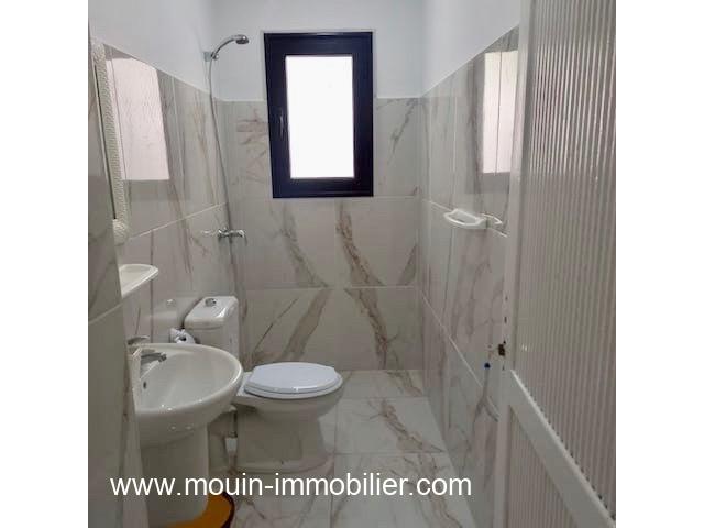 Photo DAR MAYA 1 à Hammamet Zone Sindbed AL3188 image 6/6
