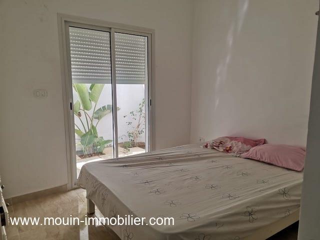 Photo DAR MAYA 2 II Zone Sindbed Hammamet AL3189 image 6/6