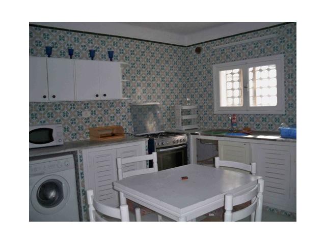 Photo Dar Mimosa ref AL333 Hammamet zone la corniche image 6/6