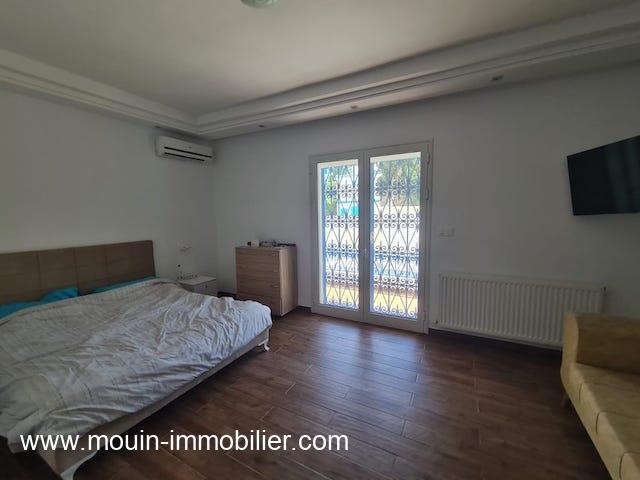 Photo Dar Monalisa AL1655 Yasmine Hammamet image 6/6