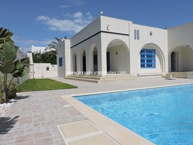 Photo dar monalisa AL1655 yasmine hammamet image 6/6