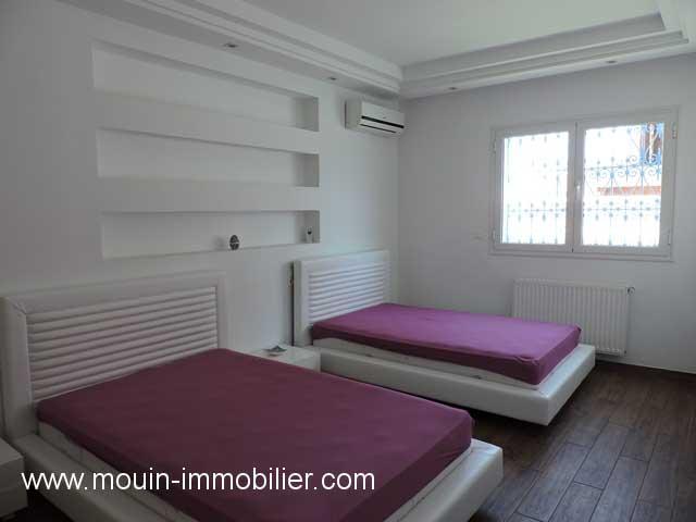 Photo DAR MONALISA Hammamet Yasmine AV1599 image 6/6