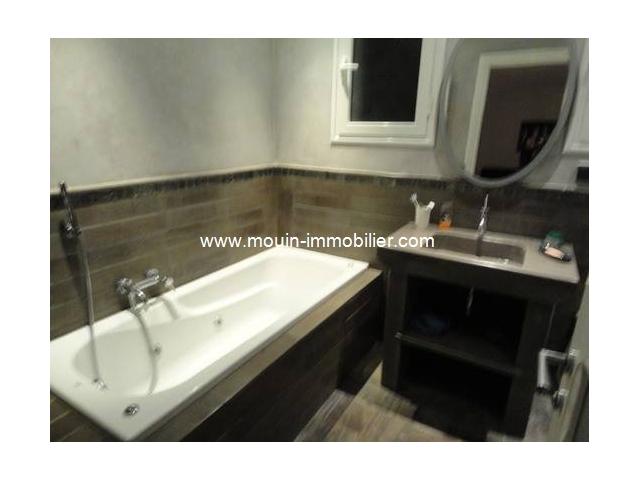 Photo Dar Rahma ref AL1175 Yasmine Hammamet image 6/6