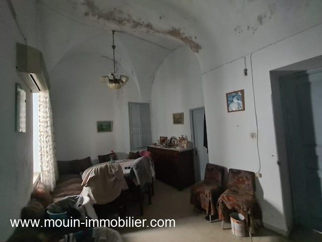 Photo DAR SAFA   Hammamet  Zone La Gare  AV1596 image 6/6