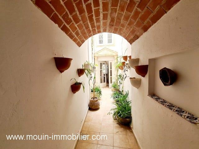 Photo DAR WARDA Hammamet AV1520 image 6/6